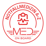 Notfallmedizin A-Z